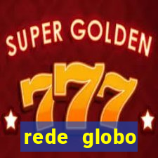 rede globo absolutamente tudo